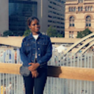 Meet your Posher, Isha